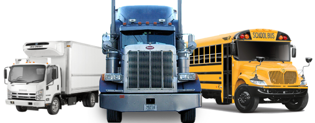New Hampshire General Knowledge CDL Test
