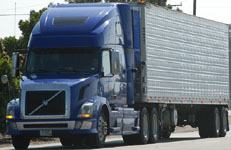 New Hampshire Combination Vehicles CDL Test